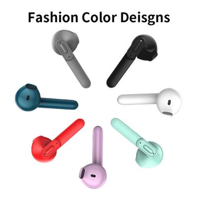 ODM sem fio de Earbud 300mah do fone de ouvido dos auriculares do ANC TWS Bluetooth 5,0