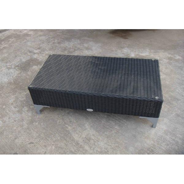 3pcs hot garden wicker furniture  