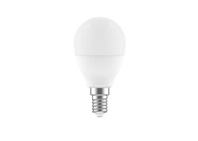Voltage 220V 240V 5.5W Indoor 470LM G45 LED Light Bulb