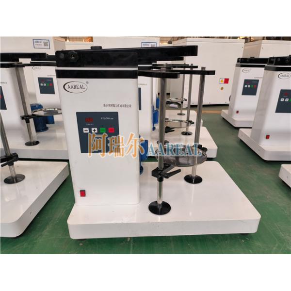 AAREAL AT200tap Test Sieve Shaker with Noise Enclosure