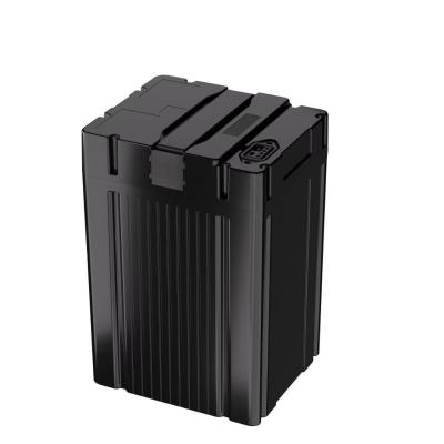 LiFePO4 Electric Motorcycle Battery 48V 20AH Lithium Battery Pack