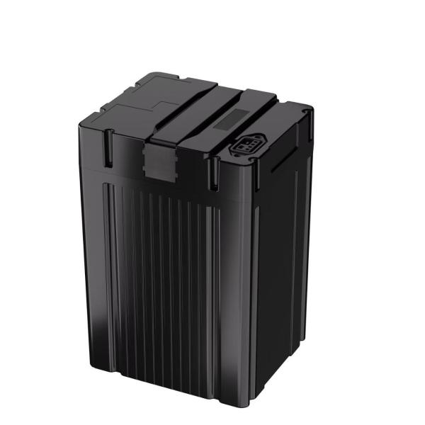 LiFePO4電動バイクバッテリー 48V 20AH リチウムバッテリーパック