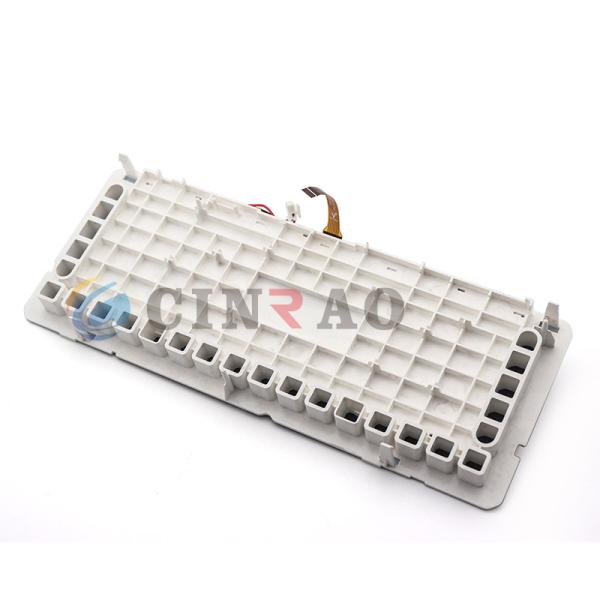 Automotive GPS Navigation TFT LCD Display Screen Panel FPC-VLS2030-P-01