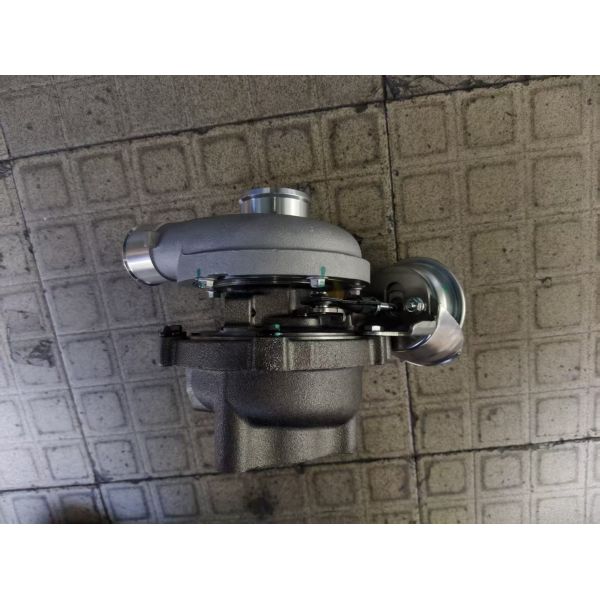 Genuine 282012A710 1.6T Diesel Hyundai Turbocharger Direct Replacement for Kia Soul GTB1444V