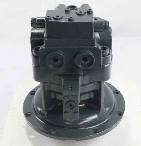 M5X130-19T Hydraulic Swing Motor Assy 318C 325C 345C SK200-8/SK200-6E 191-5542 234-4448 158-8985 158-8986 225-4506