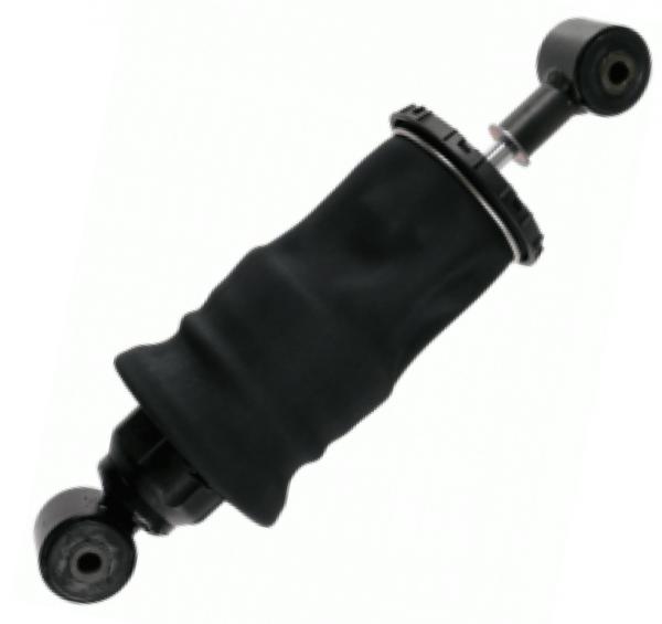 OEM 81417226053 30-H45-A 8141722 6069 Howo Truck Parts Air Bags Air Spring Man Truck TGX