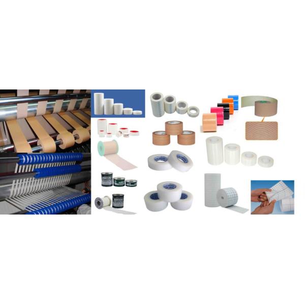 Waterproof Non Woven Coverall Medical Disposable Isolation Protection