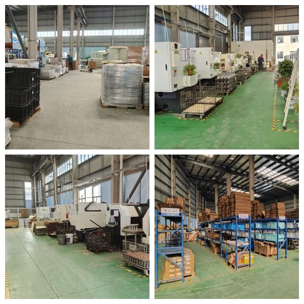 Fantronic Clutchpro Fan Clutch Manufacturing Co., Ltd.