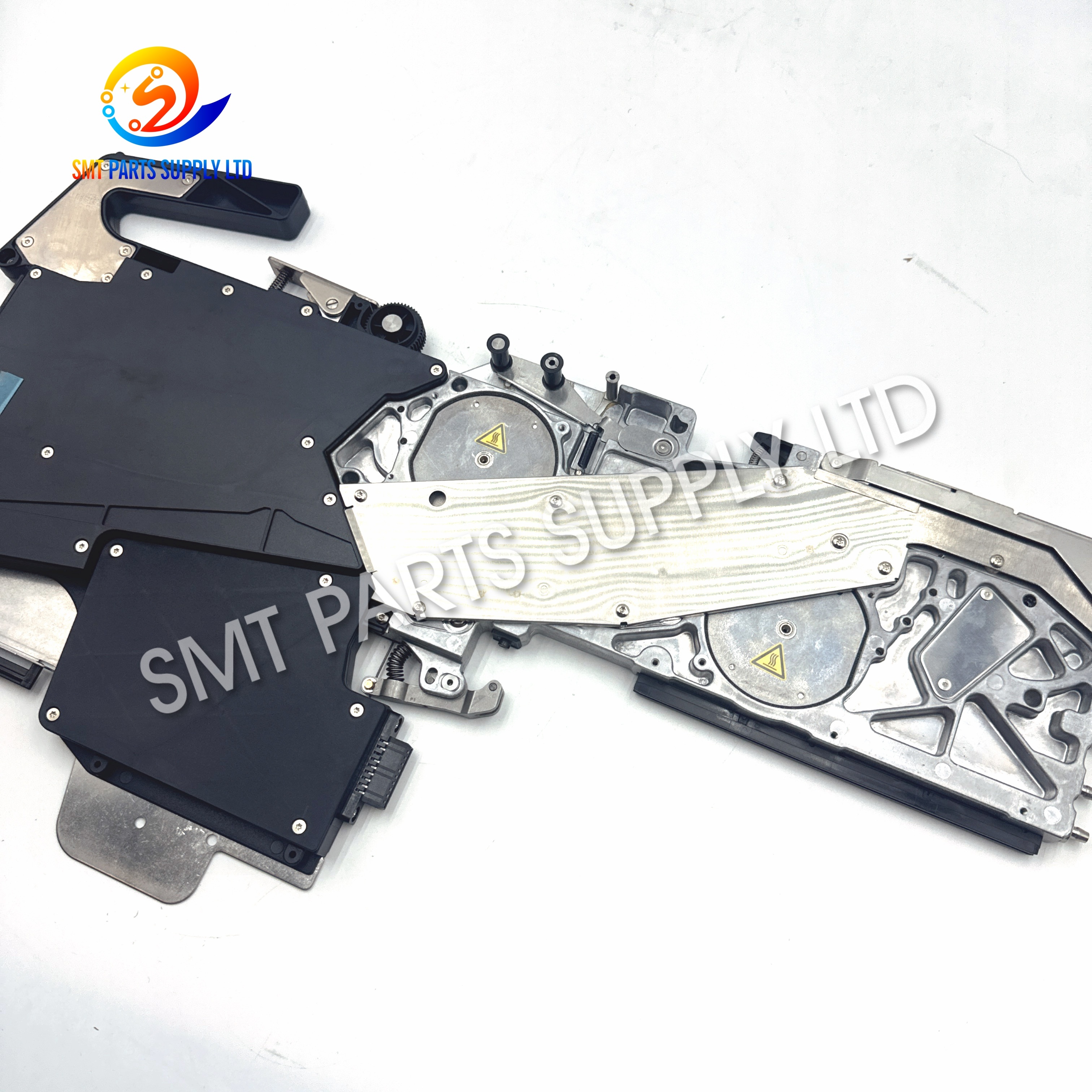 JUKI RF16AS_C 16mm Motor-Driven Electric Tape Feeder for RS-1 SMT Placement