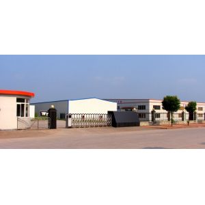 SINOWOODEN INDUSTRY CO.,LTD.