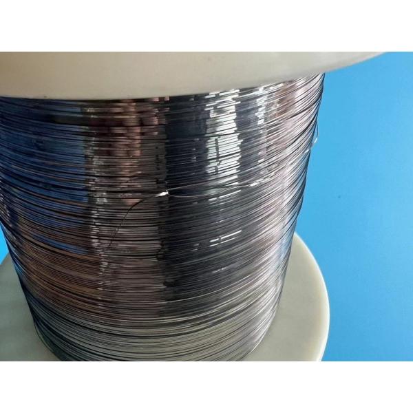 NI-SPAN-C Alloy 902 UNS N09902 constant elastic alloy wire/strip