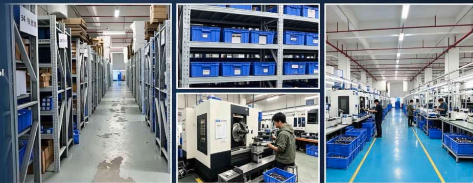 Guangzhou Zhuohang Auto Parts Co., Ltd.