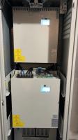 Générateur de Var statique modulaire pour une durée de vie plus longue de l'équipement et une fiabilité accrue