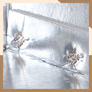 FREEZABLE COOL BAG, INSULATION ALUMINIUM FOIL BAG, THERMAL THERMO COOLER TOTE BAG, THERMAL MEDICAL