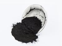 Carbono ativado à base de carvão pulverizado para a purificação de água 150mg/g
