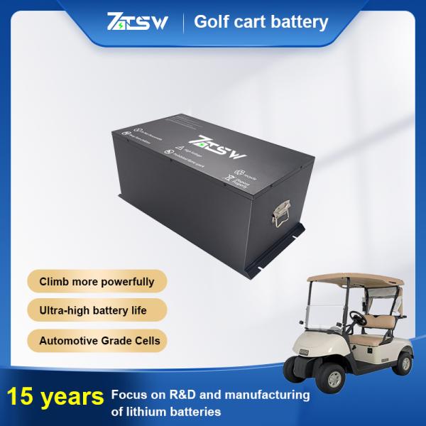 Lítio amigável Ion Battery da bateria 48V 100ah do lítio LiFePO4 do ISO Eco de MSDS