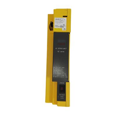 FANUC CNC Drvier A06B-6117-H101 for Industrial Automation and CNC Machine Tools