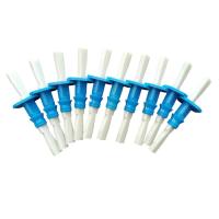 Pin de connecteur d'isolation thermique en fibre de verre FRP à haute résistance