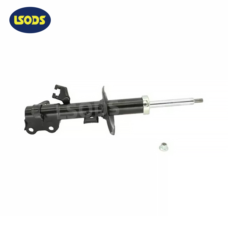 Corrosion Resistant Rear Shock Replacement Absorbers Strut 333391 High Precision Machining