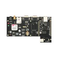 Service rapide de prototypage de carte PCB d'Assemblée clés en main de carte PCB de l'électronique d'industrie automobile
