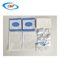 Pacote de Cirurgia Ocular de Hospital e Clínica Leve OEM/ODM disponível