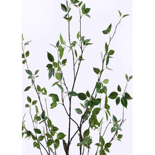 Cedrela Artificial Topiary Trees ,  Perfect Fit Realistic Artificial Plants Natural Structure