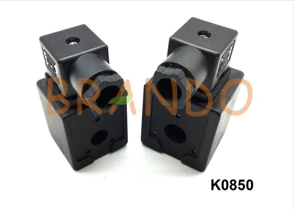 ASCO Type Repair Kit Armature Plunger K0850 For Pulse Jet Valve ISO Certification