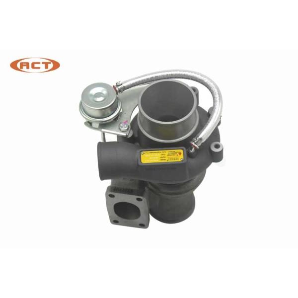 Iron High Performance Turbochargers PC120-6 HX25W 6732-81-8100 For Komatsu Excavator 4D102 Engine
