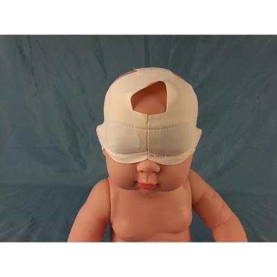 M L do algodão protetor 100% de olho Neonatal com o certificado ISO13485