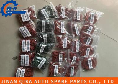 Various Whole Vehicle Engine O Ring Truck Engine Parts Original Material