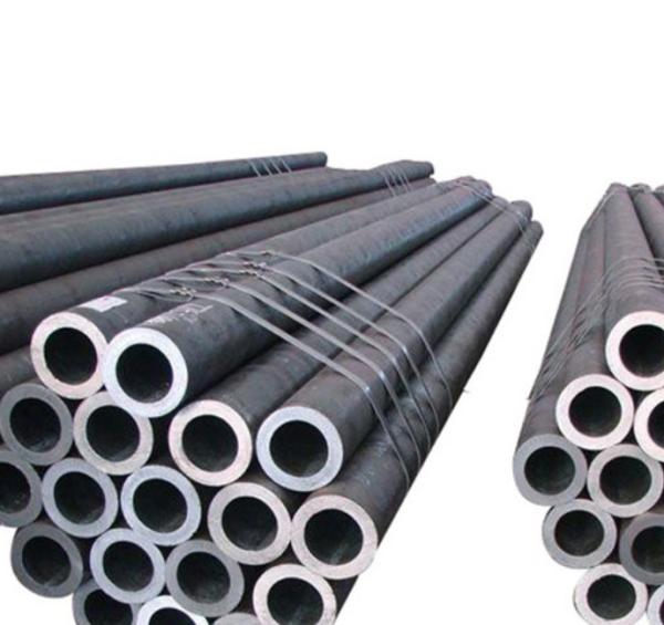 ASTM A335 Seamless Alloy Steel Pipes T91 T22 P22 P11 P12 P22 P91 P92