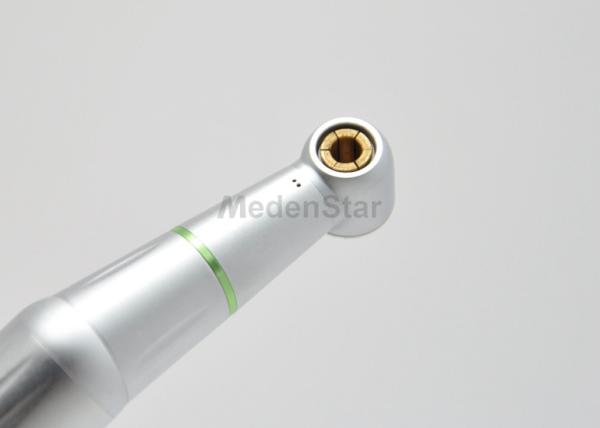 Low Noise Slow Speed Dental Handpiece Push Button 3500 R/min - 5000 R/min