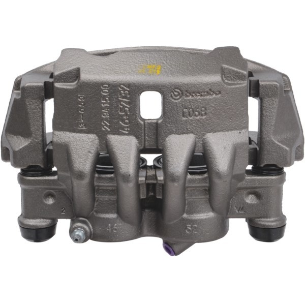 CITROEN Parts Vehicle Brake Caliper 18B5533 18B5532 343916 343917 OEM 4401 K2 4401 K3