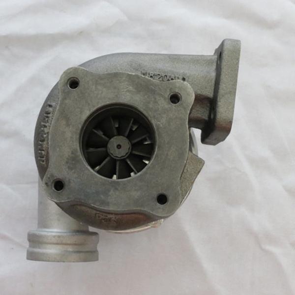 Standard S100 Turbo 318279 04258205kz 04254537kz for Volvo 20460944 20460944kz 318166