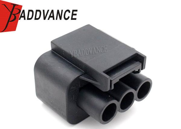 Conector automotivo de 3 Pin ampère de Tyco para o ventilador de refrigeração do radiador de Kia Hyundai 1743271-2