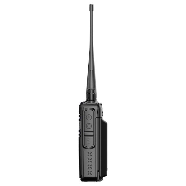 OEM Accepted GTS530 Walkie Talkie Radio Liion Battery Digital Mobile Radio 16 Handheld 5W