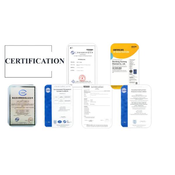 Shandong Jiuchong Chemical Co., Ltd.