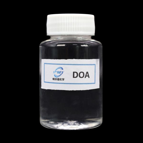 Anti Cracking DOA Dioctyl Adipate Light Resistance Plasticizer For Agricultural Film