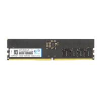 RAM DDR5 32 Go 4800 MHz Module de mémoire U-DIMM pour ordinateur de bureau 30 mm Hauteur