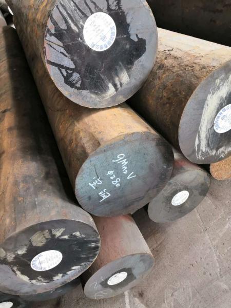 Q195 Q235 AM A36  Carbon Steel Round Bar Hot Rolled API BIS Certificated