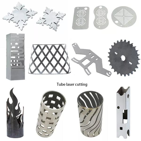 Штамповка алюминия из нержавеющей стали Z-образные металлические скобы с никелированным покрытием