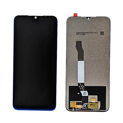 Écran pour Redmi Note 8 Type d'assemblage de l'écran LCD.
