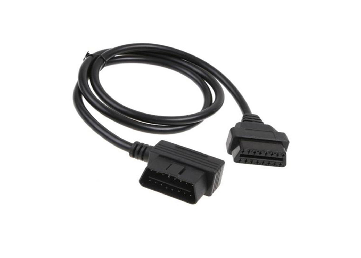 Монтажная схема корабля энергии PVC OBD2 750mm новая