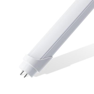 4FT High Lumens Indoor Aluminum Alloy Led Tubes Lights T8 Led Tube 120cm 15W 18W 22W Type A+B led ligh