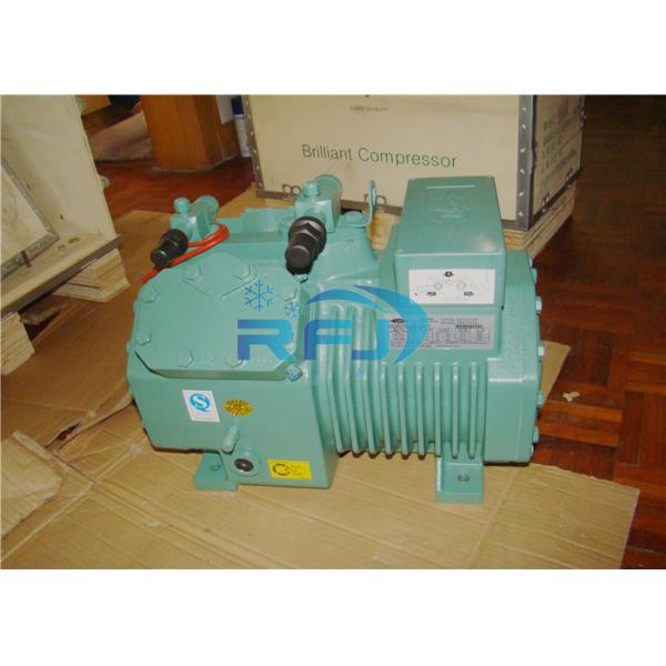 R134a 1/2 Motor Piston Compressor 2KES-05Y-40S 2KC-05.2Y-40S AC Power Source 0.5HP