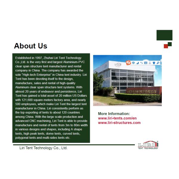 Сень венчания ветра упорная напольная белая алюминиевая для шатра X 25 приема по случаю бракосочетания 20