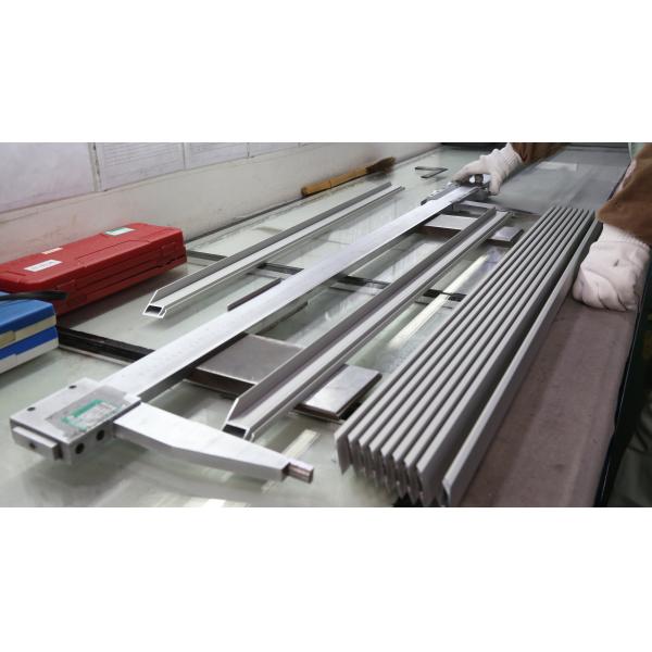 Шасси электротранспорта/алюминиевое приложение батареи частей заливки формы/EV