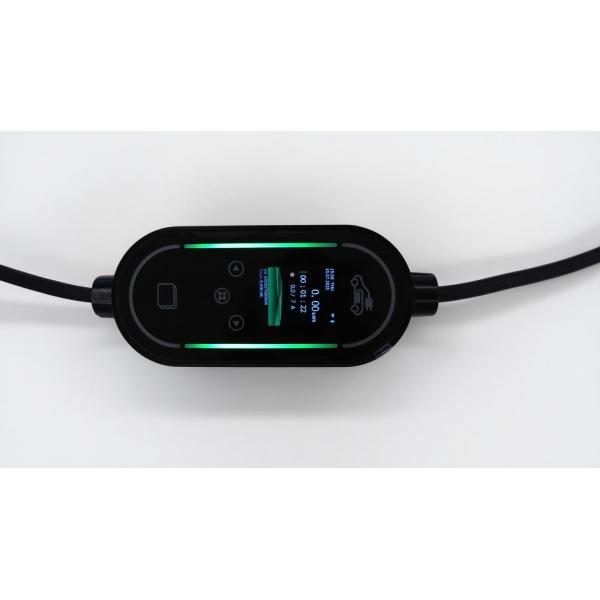 Type 2 EV Portable Charger