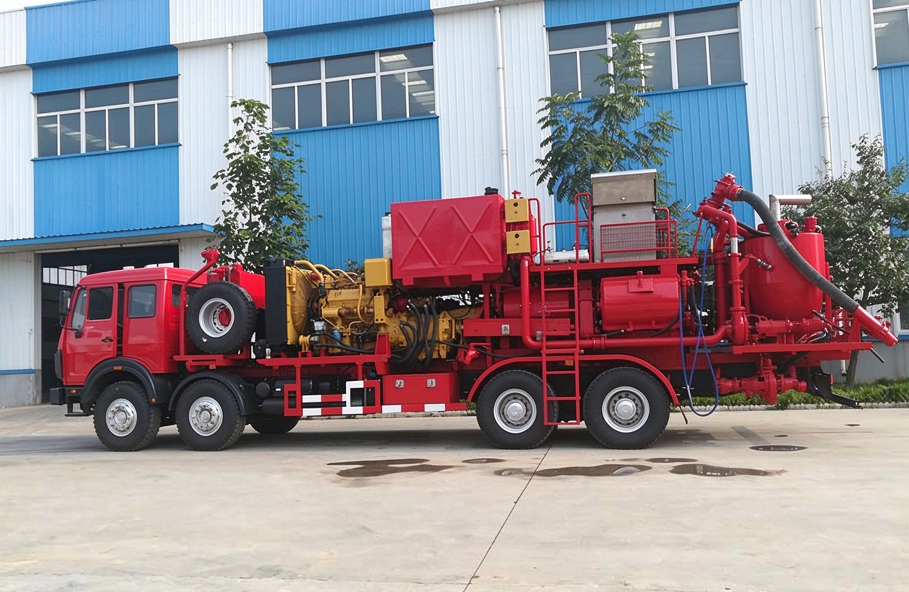 Alloy Steel Workover Rig Components For Extreme Oilfield Service