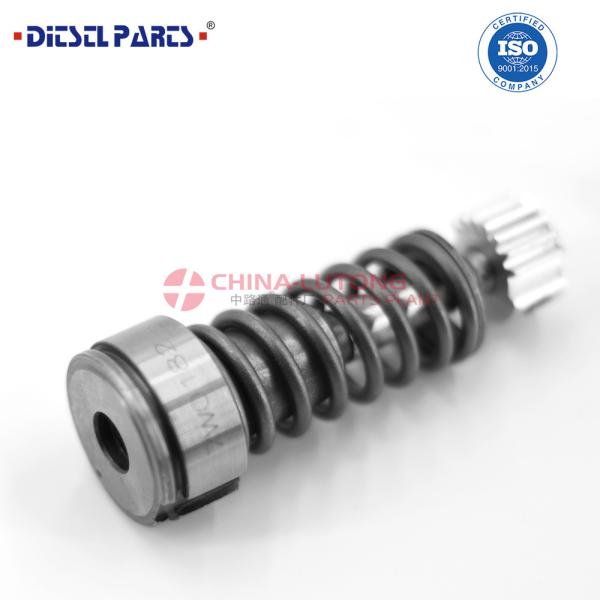 Fuel Injection Plunger and Barrel 7W5929  for Cater   Cat Engine 3406